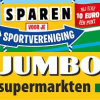 Jumbo actie!