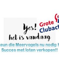 GCA: Het is vandaag !!