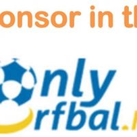 Superlot Sponsor in the spotlight: Only Korfbal