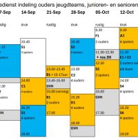 Bardienst