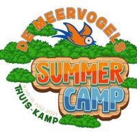 Meervogels Summer Camp !!